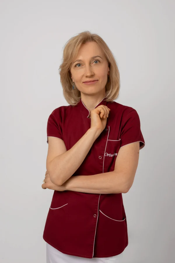 Monika Dworakowska