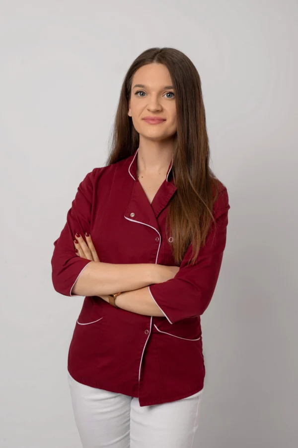 Julia Sawicka