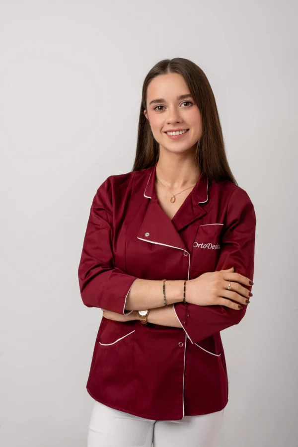 Aleksandra Szefer